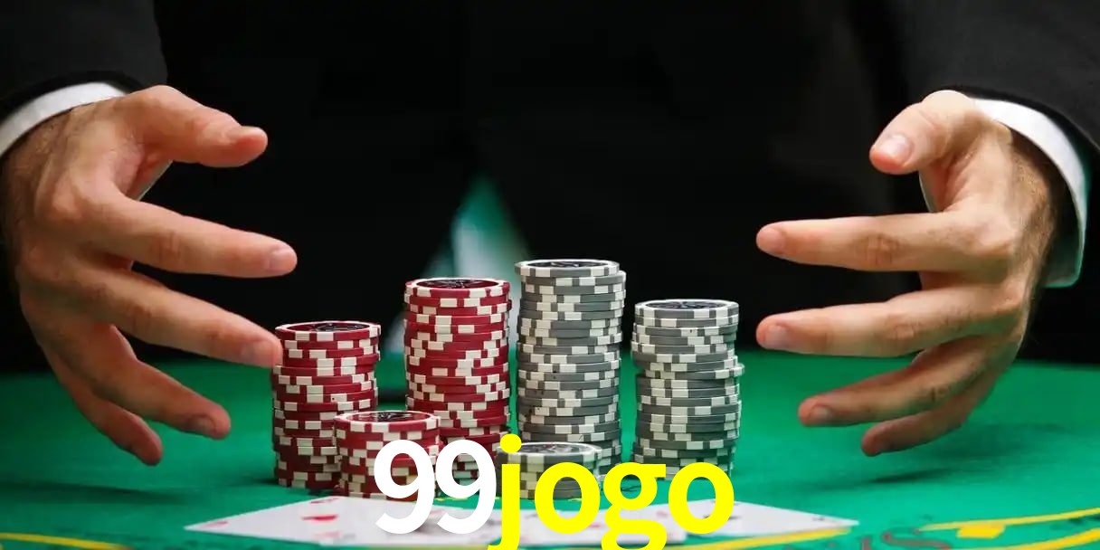 99jogo Slots