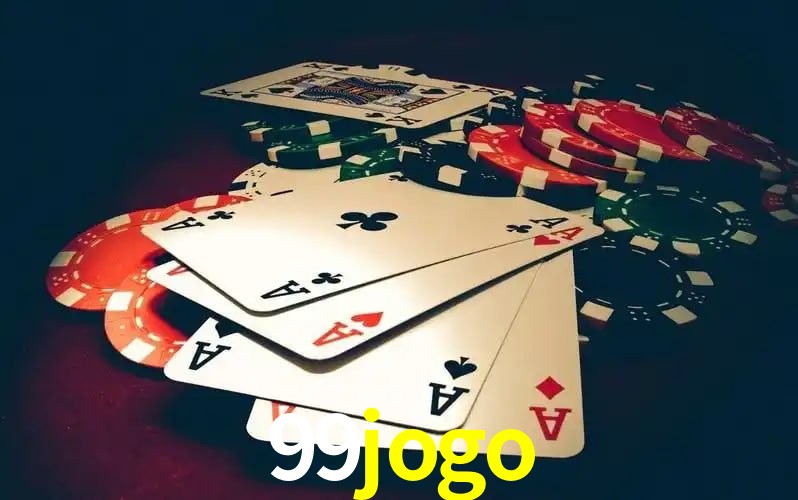 99jogo Plataforma