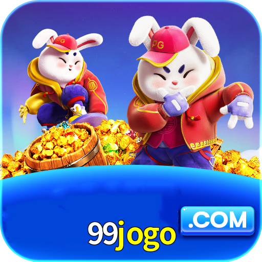 Logo 99jogo